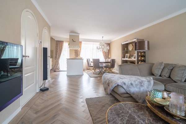 Medium property photo - Baardmosstraat 135, 1441 LV Purmerend